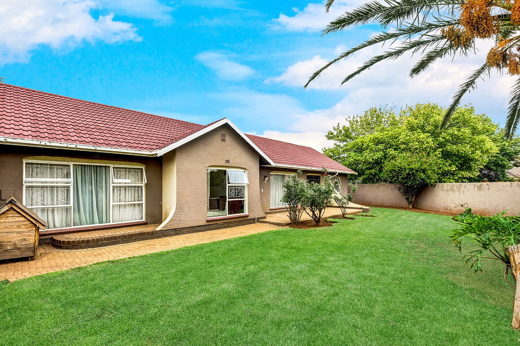 Groeneweide, Property for sale 3 Groeneweide, Boksburg properties